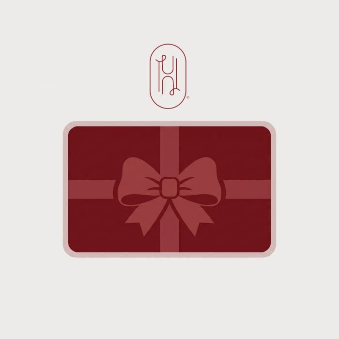 Gift card by email